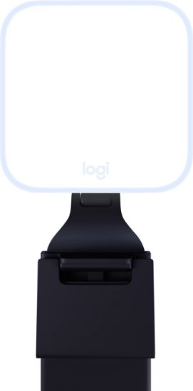 Image de Logitech Litra Glow anneau d'éclairage LED (946-000002)