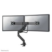 Image de Neomounts support moniteur de bureau (DS75-450BL2)