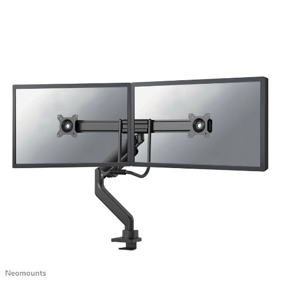 Image de Neomounts support moniteur de bureau (DS75-450BL2)