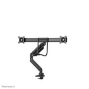 Image de Neomounts support moniteur de bureau (DS75-450BL2)