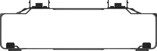 HP Support de montage pour ordinateurs B200 (762T5AA). Open iT ...