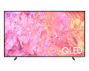 Image de Samsung TV 139,7 cm (55") 4K Ultra HD Smart TV Wifi No ... (QE55Q67CAUXXN)