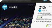 Image de HP 213Y Toner LaserJet authentique Extra-grande capacité Cyan (W2131Y)