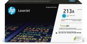 Image de HP Toner cyan LaserJet authentique 213A (W2131A)