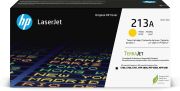 Image de HP 213A Toner LaserJet authentique Jaune (W2132A)