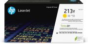 Image de HP 213Y Toner LaserJet authentique Extra-grande capacité Jaune (W2132Y)