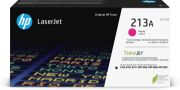 Image de HP Toner magenta LaserJet authentique 213A (W2133A)