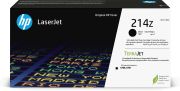 Image de HP 214Z Toner LaserJet authentique Extra-grande capacité Noir (W2140Z)