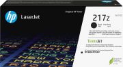 Image de HP 217Z Toner LaserJet authentique Extra-grande capacité Noir (W2170Z)