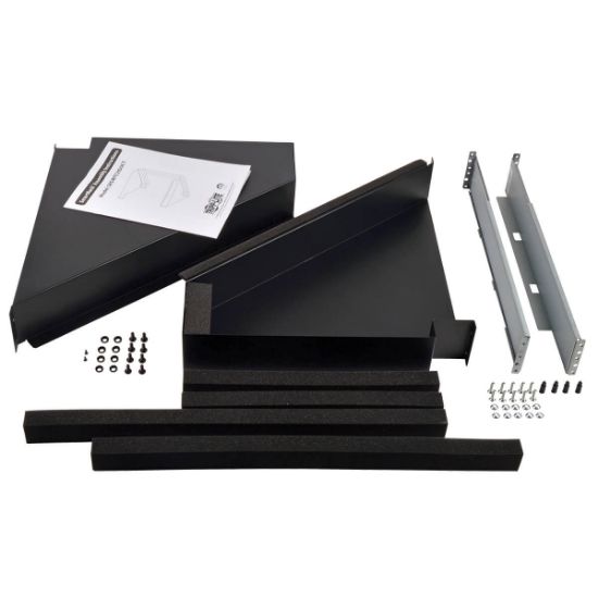 Image de Tripp Lite accessoire de racks (SRSWITCHDUCT)
