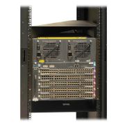 Image de Tripp Lite accessoire de racks (SRSWITCHDUCT)