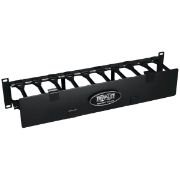 Image de Tripp Lite accessoire de racks (SRCABLEDUCT2UHD)