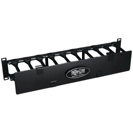 Image de Tripp Lite accessoire de racks (SRCABLEDUCT2UHD)