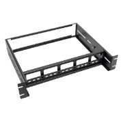 Image de Tripp Lite accessoire de racks Etagère ajustable (SRDINRAIL2U)