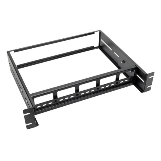 Image de Tripp Lite accessoire de racks Etagère ajustable (SRDINRAIL2U)