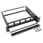 Image de Tripp Lite accessoire de racks Etagère ajustable (SRDINRAIL2U)