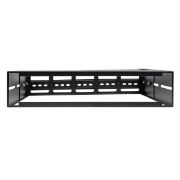 Image de Tripp Lite accessoire de racks Etagère ajustable (SRDINRAIL2U)