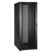 Image de Tripp Lite étagère 42U Rack autonome Noir (SR42UBWDVRT)