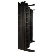 Image de Tripp Lite étagère 42U Rack autonome Noir (SR42UBWDVRT)