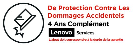 Image de Lenovo 4Y Keep Your Drive (5PS0G79465)