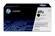 Image de HP 49X toner LaserJet noir grande capacité authentique (Q5949X)