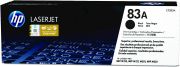 Image de HP 83A toner LaserJet noir authentique (CF283A)