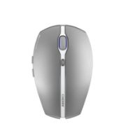 Image de CHERRY GENTIX BT souris Jouer Ambidextre Bluetooth Optique 2000 DPI (JW-7500-20)