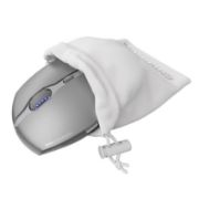 Image de CHERRY GENTIX BT souris Jouer Ambidextre Bluetooth Optique 2000 DPI (JW-7500-20)