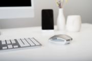 Image de CHERRY GENTIX BT souris Jouer Ambidextre Bluetooth Optique 2000 DPI (JW-7500-20)