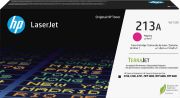 Image de HP Toner magenta LaserJet authentique 213A (W2133A)