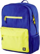 Image de HP Sac à dos Campus (bleu) (7K0E5AA)