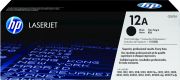 Image de HP 12A toner LaserJet noir authentique (Q2612A)