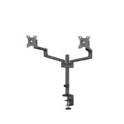 Image de Neomounts support moniteur de bureau (DS60-425BL2)