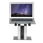 Image de Neomounts support d'ordinateur portable pliable (NSLS200)