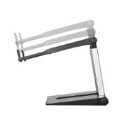 Image de Neomounts support d'ordinateur portable pliable (NSLS200)