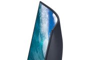 Image de Samsung 27" Moniteur incurvé CT55 (LC27T550FDRXEN)