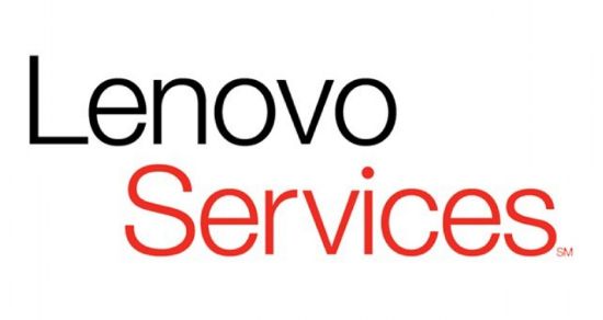 Image de Lenovo extension de garantie et support 3 année(s) (5PS7A73136)