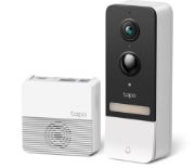 Image de TP-Link Noir, Blanc (TAPO D230S1)