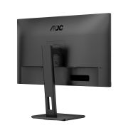 Image de AOC E3 écran plat de PC 68,6 cm (27") 1920 x 1080 pixels Full HD LED Noir (27E3QAF)