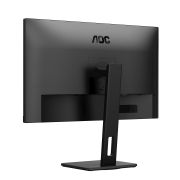 Image de AOC E3 écran plat de PC 68,6 cm (27") 1920 x 1080 pixels Full HD LED Noir (27E3QAF)
