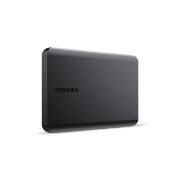 Image de Toshiba Canvio Basics disque dur externe 1 To Noir (HDTB510EK3AA)