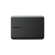 Image de Toshiba Canvio Basics disque dur externe 2 To Noir (HDTB520EK3AA)