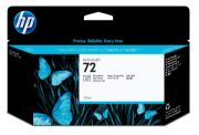 Image de HP 72 cartouche d'encre noir photo 130 ml (C9370A)