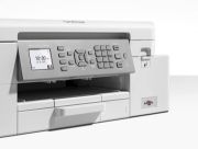 Image de Brother imprimante multifonction Jet d'encre A4 1200 x ... (MFC-J4340DWE)