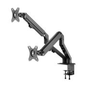 Image de Neomounts support moniteur de bureau (FPMA-D650DBLACK)