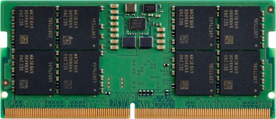 Image de HP Mémoire SODIMM 16 Go DDR5 5600 MHz (83P91AA)