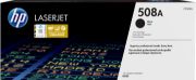 Image de HP 508A toner LaserJet Noir authentique (CF360A)