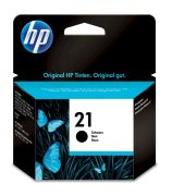 Image de HP 21 cartouche d'encre noir authentique (C9351AE)