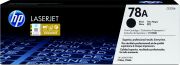 Image de HP 78A toner LaserJet noir authentique (CE278A)