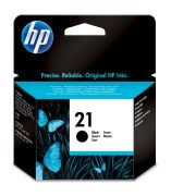 Image de HP 21 cartouche d'encre noir authentique (C9351AE)